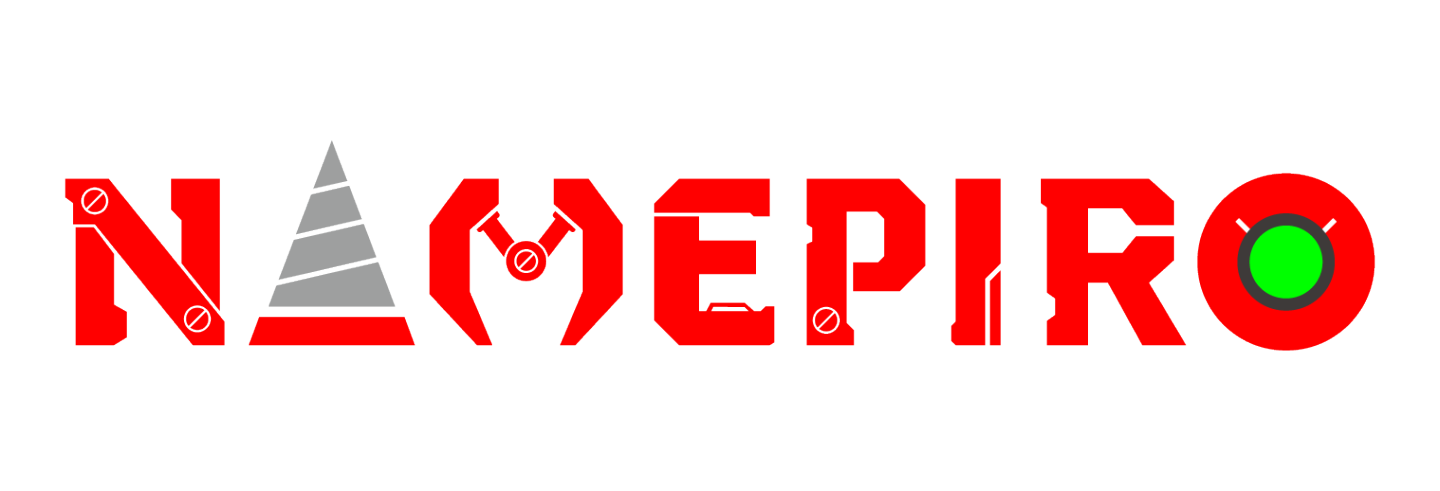 なめピロ工房